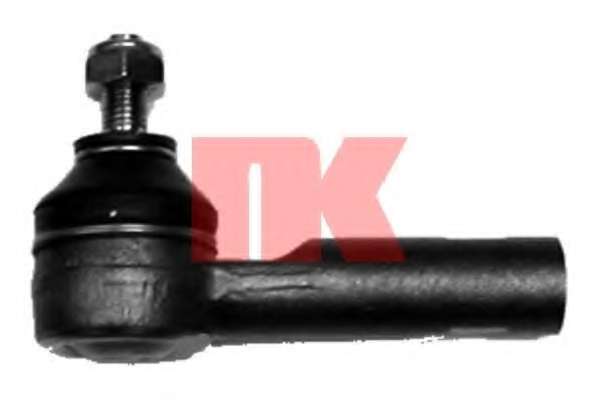 Наконечник поперечной рулевой тяги