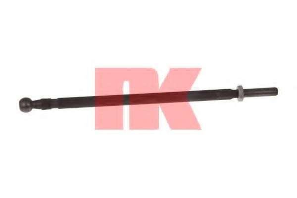 Осевой шарнир, рулевая тяга