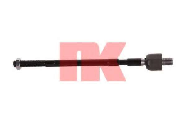 NK, 5034310, Ø 16mm Кермова тяга лів./прав. VW Polo, Fox Skoda Roomster, Fabia Seat Ibiza Audi A2 1.2-2.0 99-08