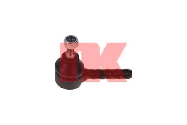 Наконечник поперечной рулевой тяги