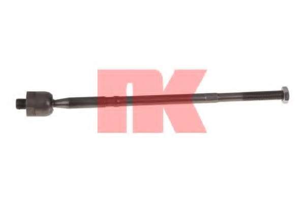 Осевой шарнир, рулевая тяга