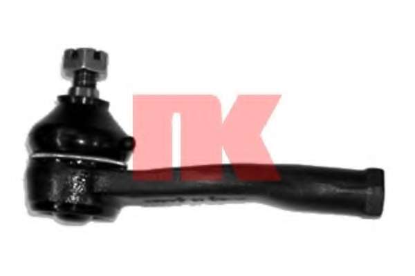 Наконечник поперечной рулевой тяги