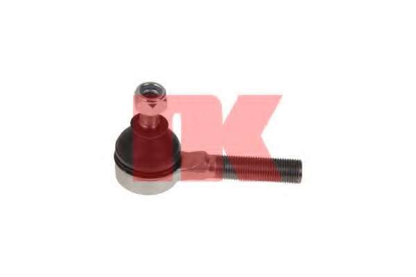 Наконечник поперечной рулевой тяги