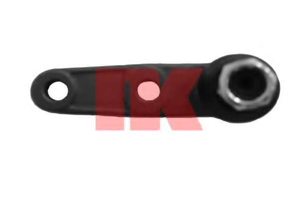 Несущий / направляющий шарнир