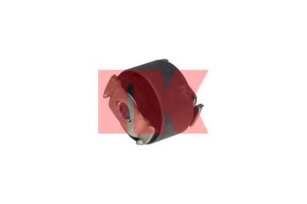 Сайлентблок важеля