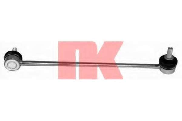 Стійка стабілізатора