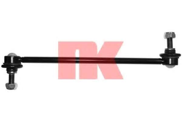 Стійка стабілізатора