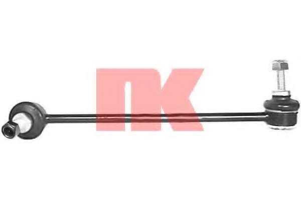 Стійка стабілізатора