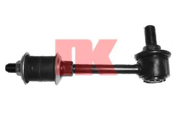 Стійка стабілізатора