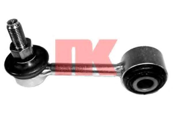 Стійка стабілізатора