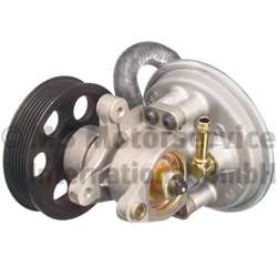 Вакуумний насос