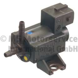 Клапан, впускная система дополнительного воздуха