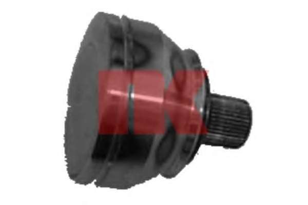 Шарнирный комплект, приводной вал