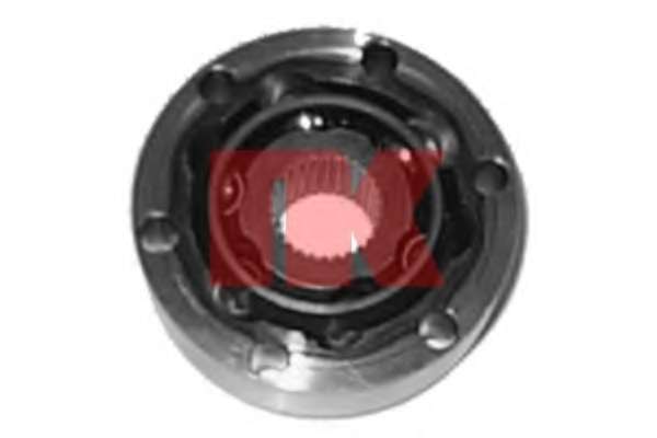 Шарнирный комплект, приводной вал