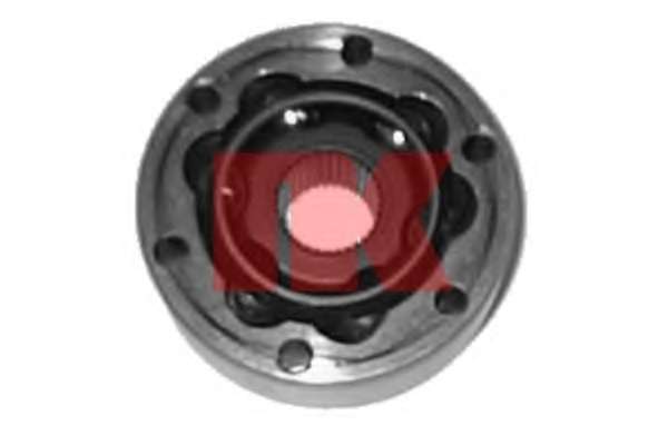 Шарнирный комплект, приводной вал