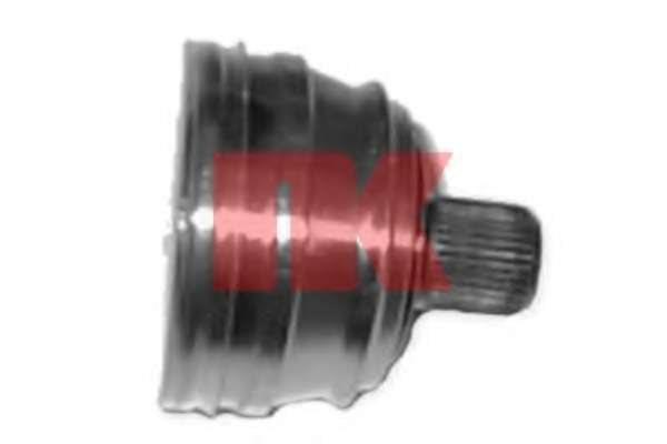 Шарнір рівних кутових швидкостей