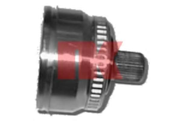 Шарнирный комплект, приводной вал