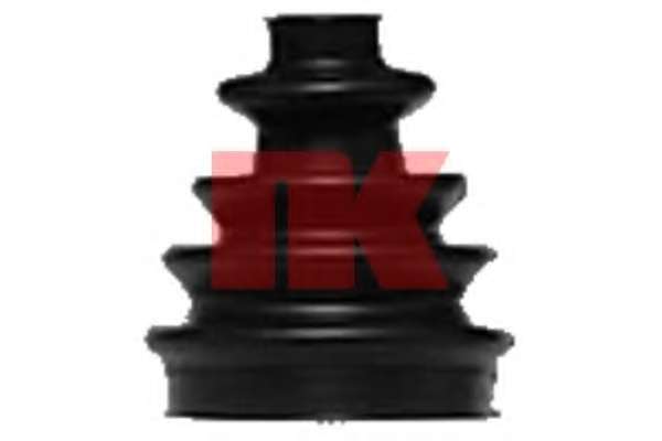 Комплект пылника, приводной вал