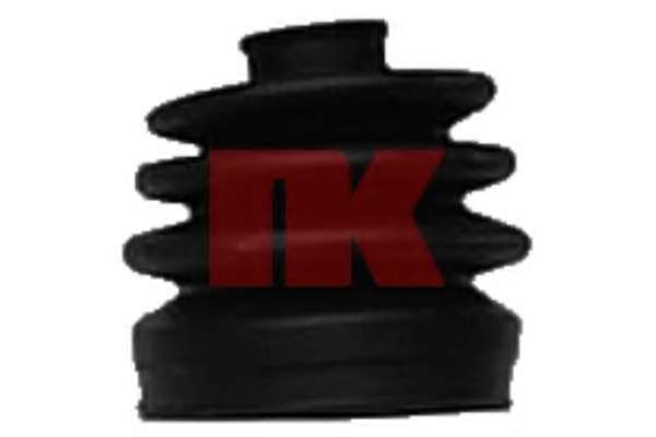 Комплект пылника, приводной вал