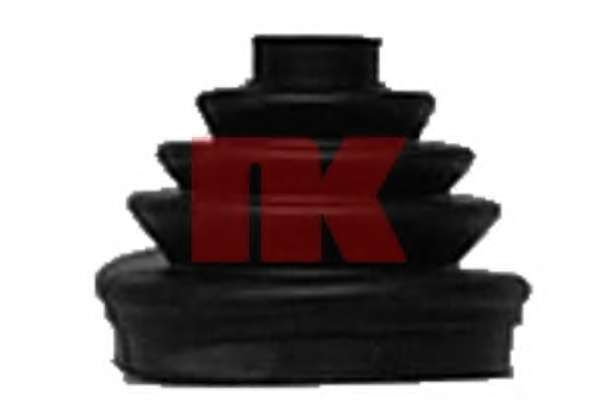 Комплект пылника, приводной вал