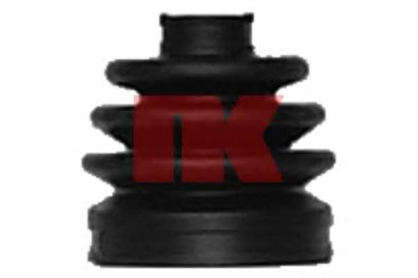 Комплект пылника, приводной вал