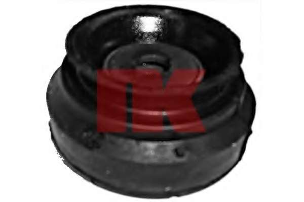 Підшипник опори амортизатора