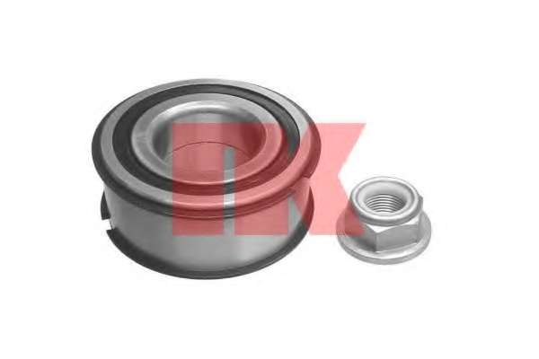 Пiдшипник ступиці перед. Renault Laguna I, Megane I, Megane Scenic, Safrane I, Safrane II 1.6-3.0 04.92-08.03