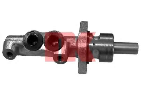 Главный тормозной цилиндр