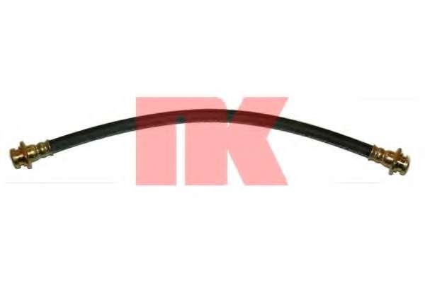 Тормозной шланг