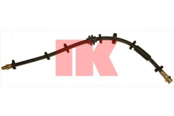 Тормозной шланг