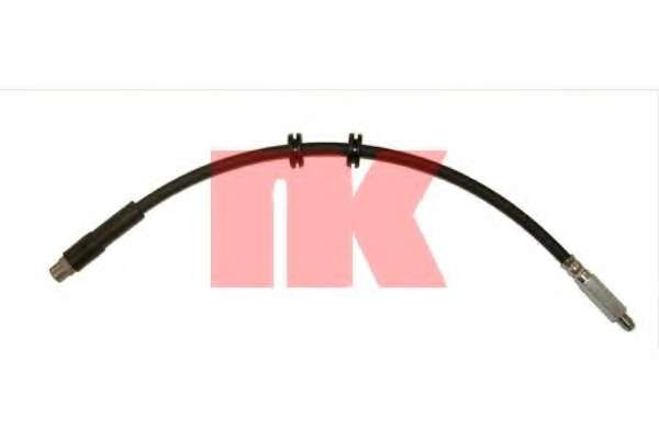 Гальмівний шланг