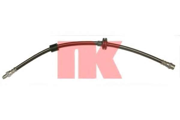 Тормозной шланг