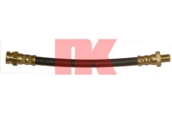 Тормозной шланг