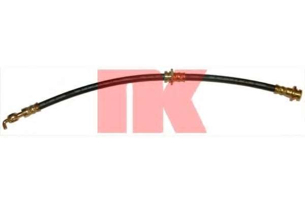 Тормозной шланг