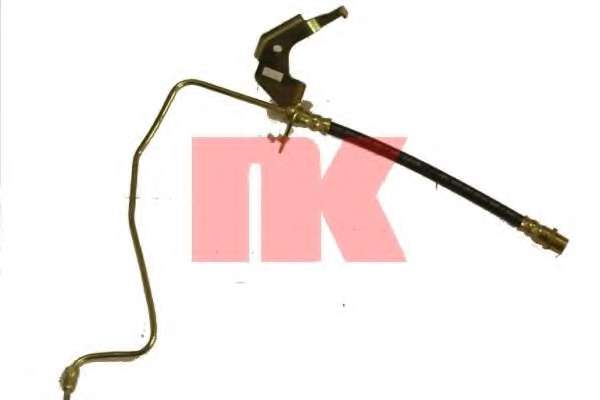 Тормозной шланг