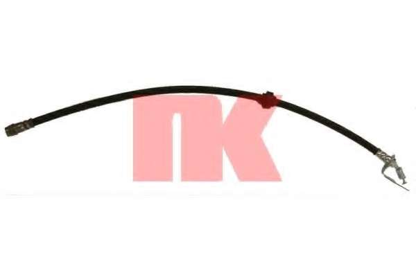 Тормозной шланг