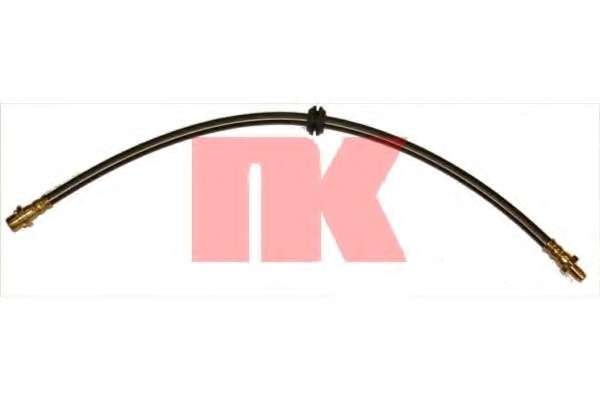 Тормозной шланг