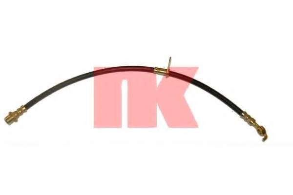 Тормозной шланг