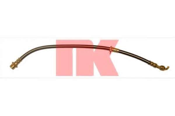 Тормозной шланг