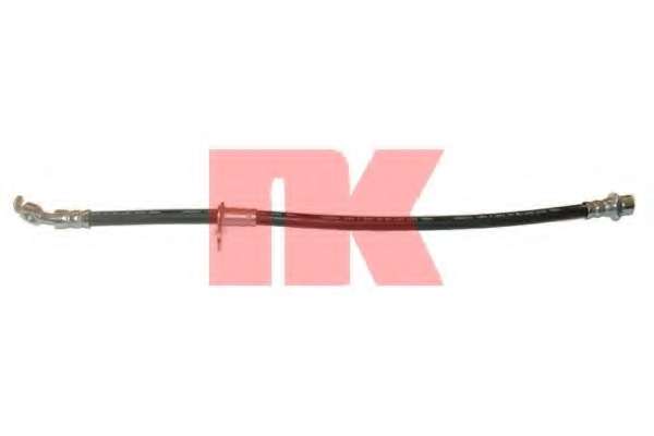 Гальмівний шланг