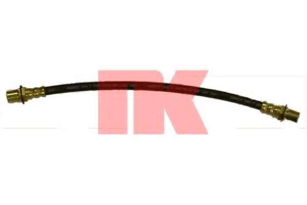 Гальмівний шланг