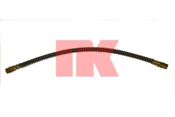 Гальмівний шланг