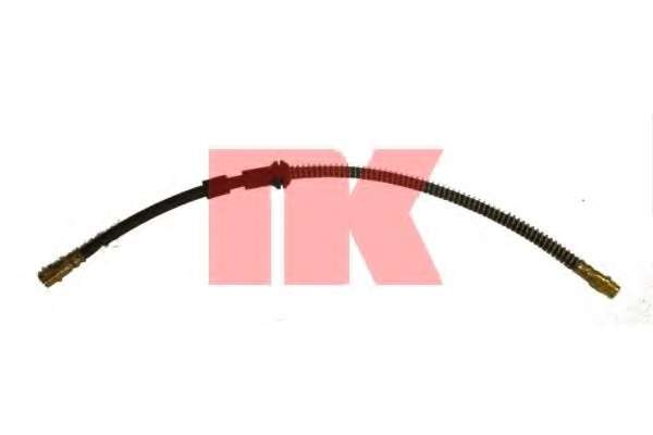 Гальмівний шланг