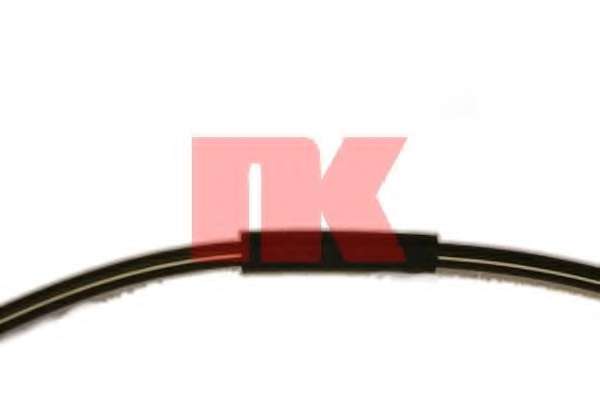 Шланг гальмівний