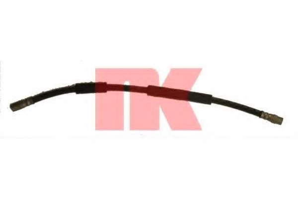 Гальмівний шланг