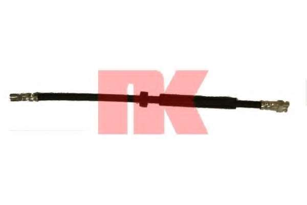 Тормозной шланг