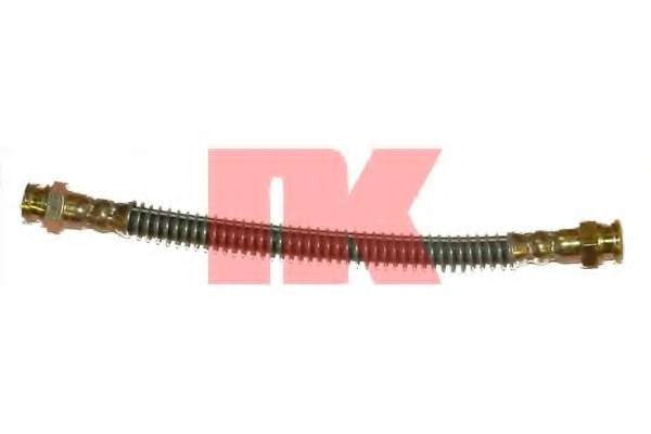 Тормозной шланг