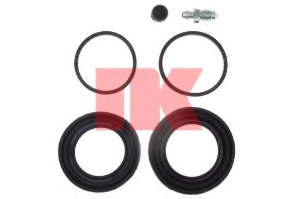 Ремкомплект, тормозной суппорт