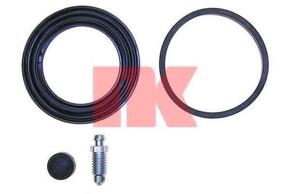 Ремкомплект, тормозной суппорт