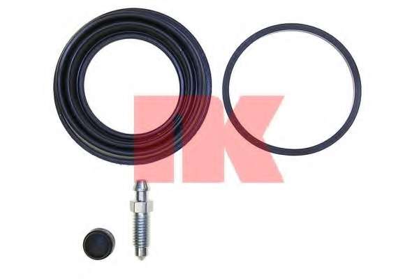 Ремкомплект, тормозной суппорт